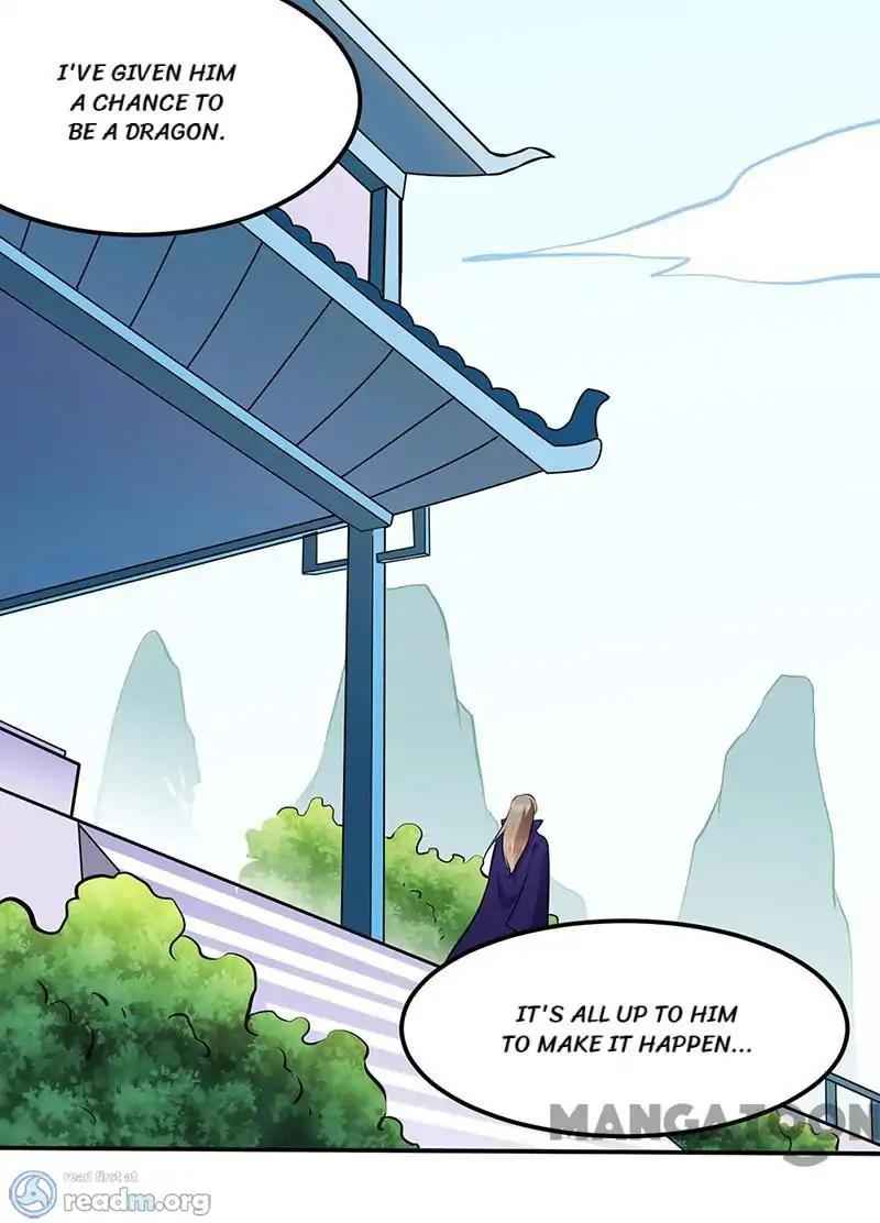 Martial Arts Reigns Chapter 141-eng-li - page 33