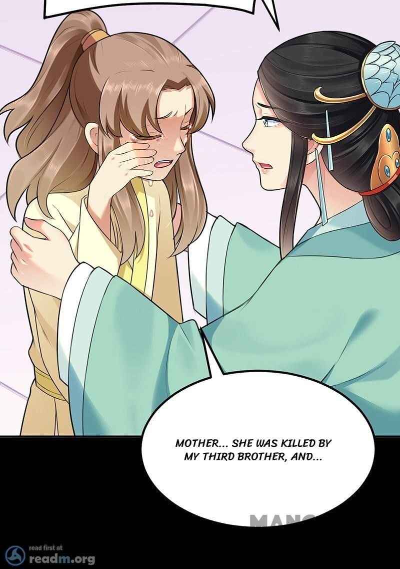 Martial Arts Reigns Chapter 137-eng-li - page 9