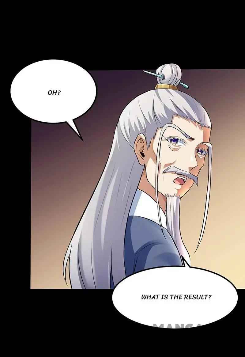 Martial Arts Reigns Chapter 132-eng-li - page 25