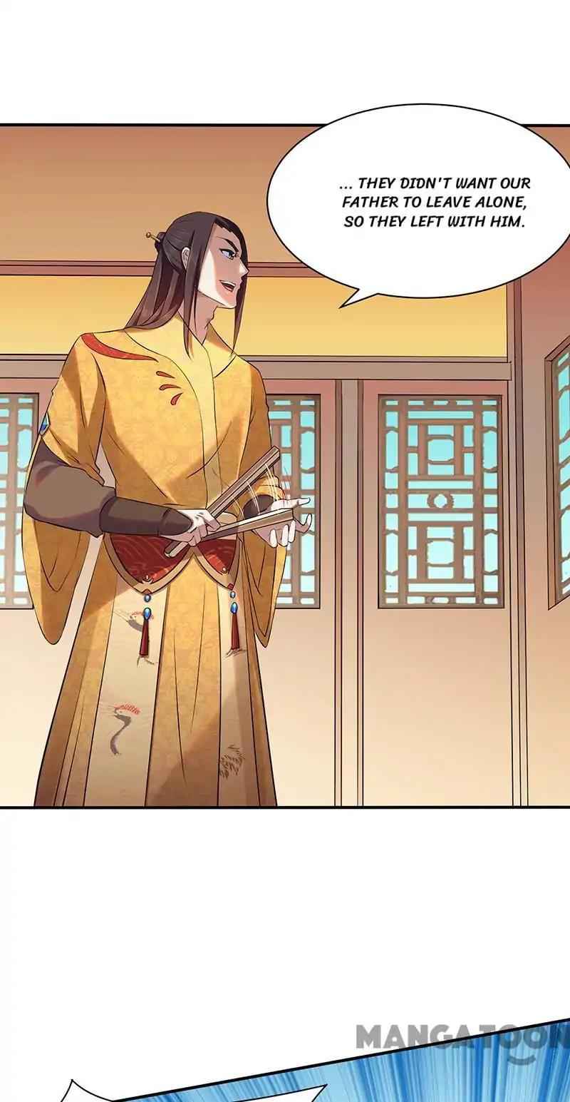 Martial Arts Reigns Chapter 128-eng-li - page 2