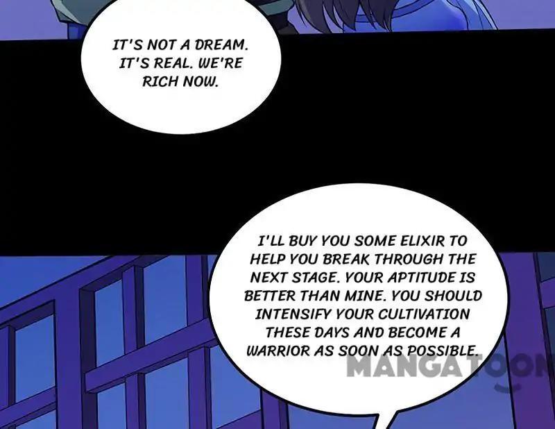 Martial Arts Reigns Chapter 126 - page 3