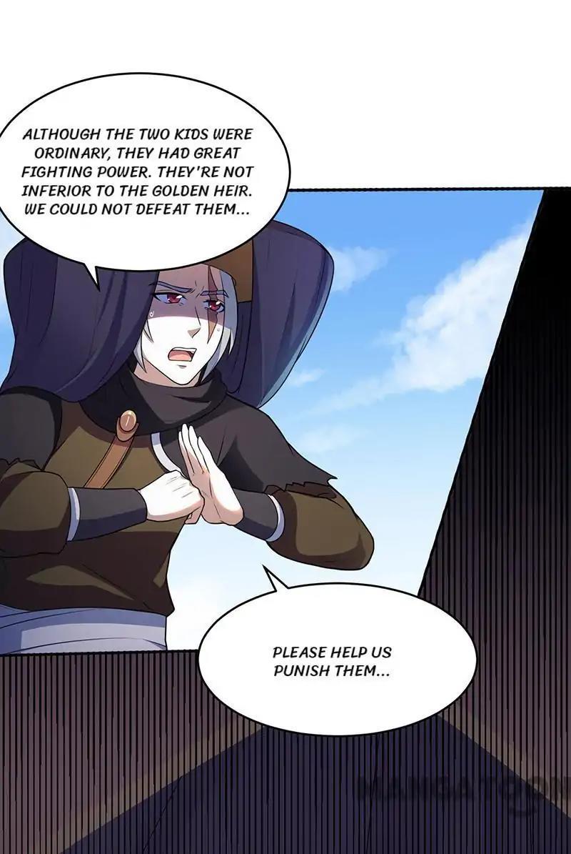 Martial Arts Reigns Chapter 125 - page 13