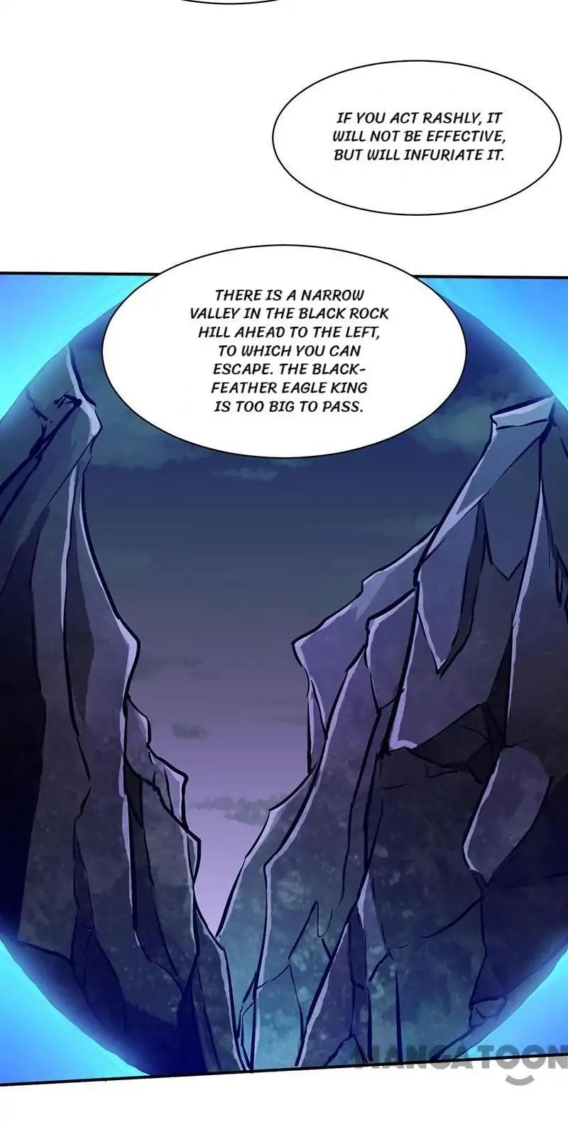 Martial Arts Reigns Chapter 119 - page 8