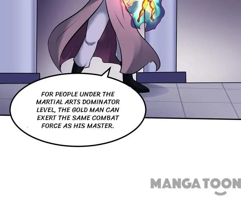 Martial Arts Reigns Chapter 117 - page 17