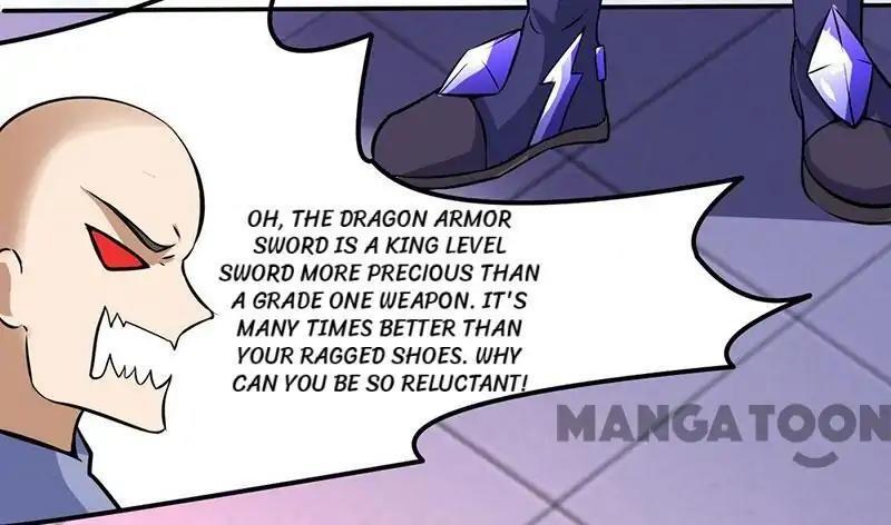 Martial Arts Reigns Chapter 117 - page 25