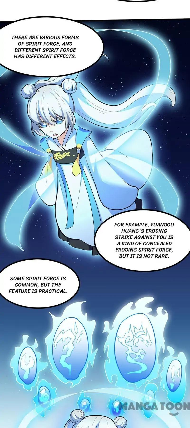 Martial Arts Reigns Chapter 113 - page 26