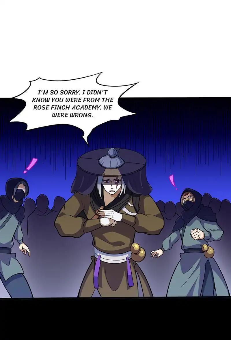 Martial Arts Reigns Chapter 110 - page 13