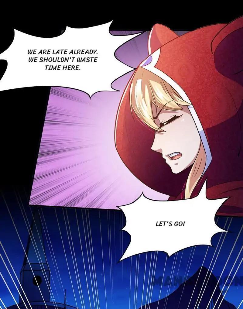 Martial Arts Reigns Chapter 110 - page 14