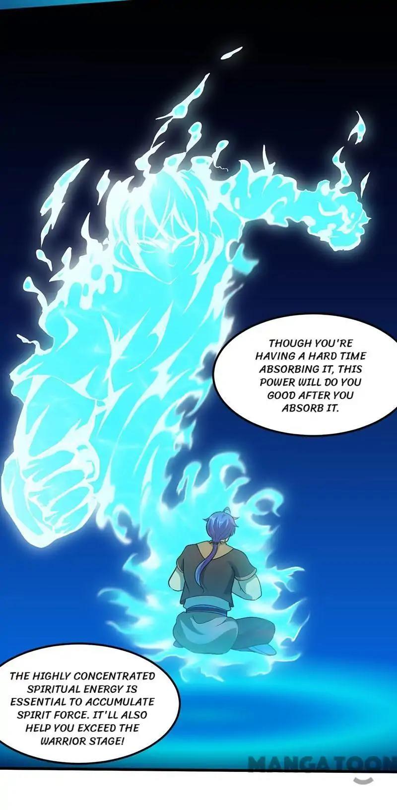 Martial Arts Reigns Chapter 107 - page 28