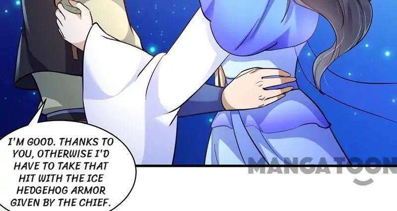 Martial Arts Reigns Chapter 104 - page 29