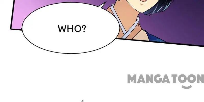 Martial Arts Reigns Chapter 100 - page 3