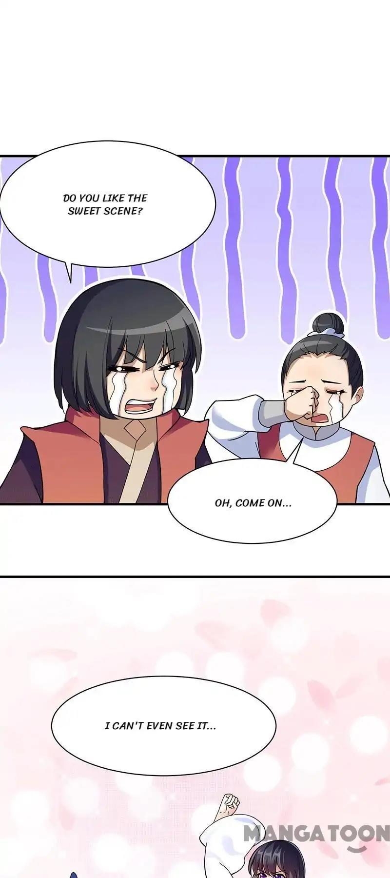 Martial Arts Reigns Chapter 97 - page 36