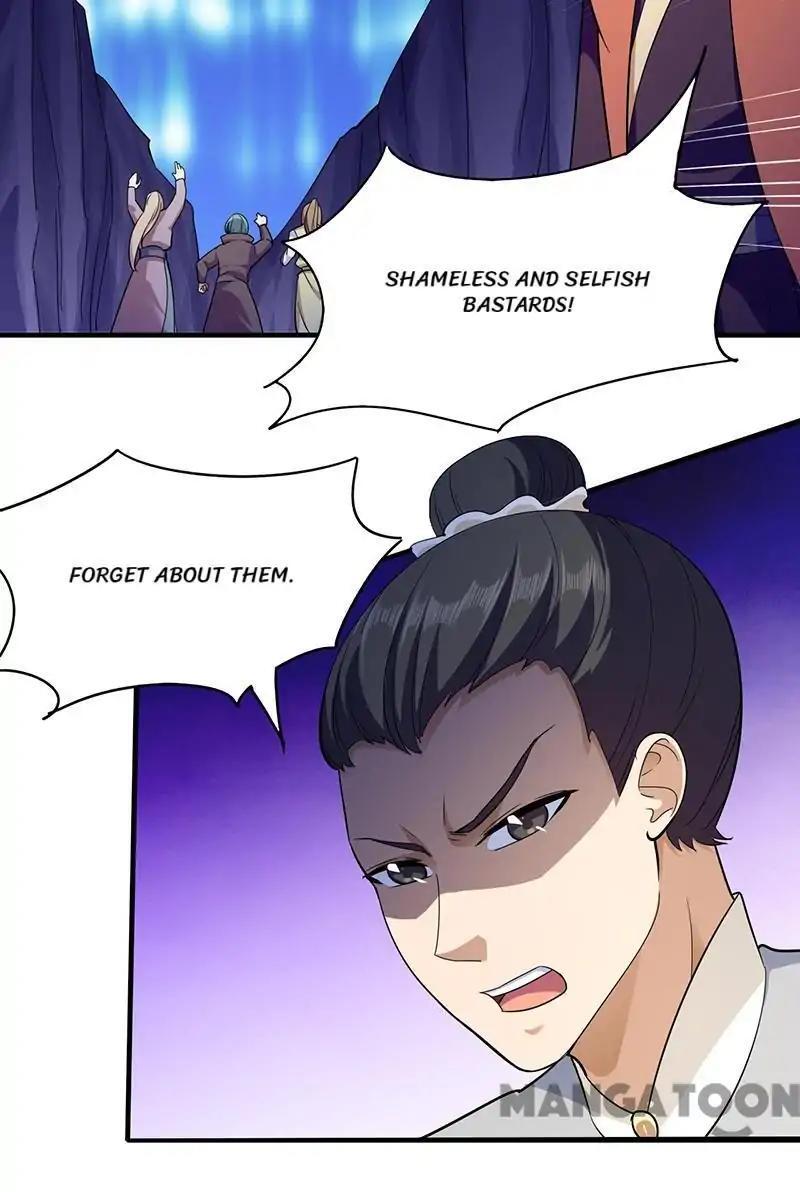 Martial Arts Reigns Chapter 96 - page 36