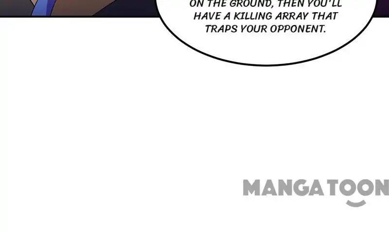 Martial Arts Reigns Chapter 95 - page 39