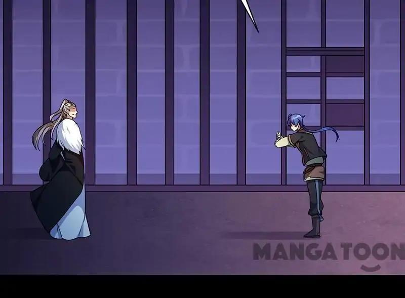 Martial Arts Reigns Chapter 86 - page 22