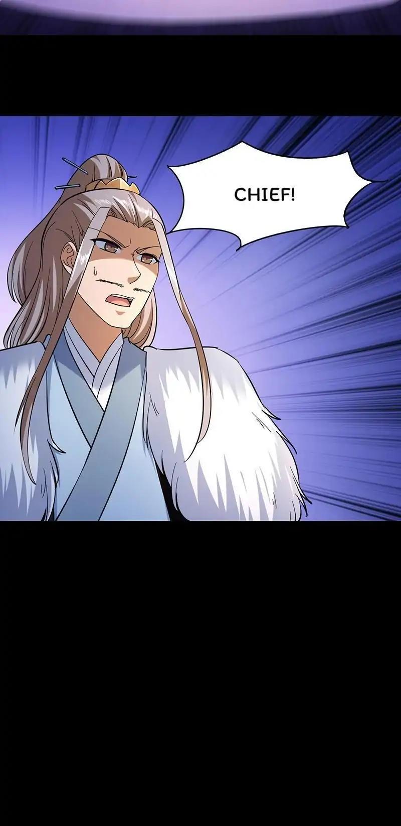 Martial Arts Reigns Chapter 86 - page 36