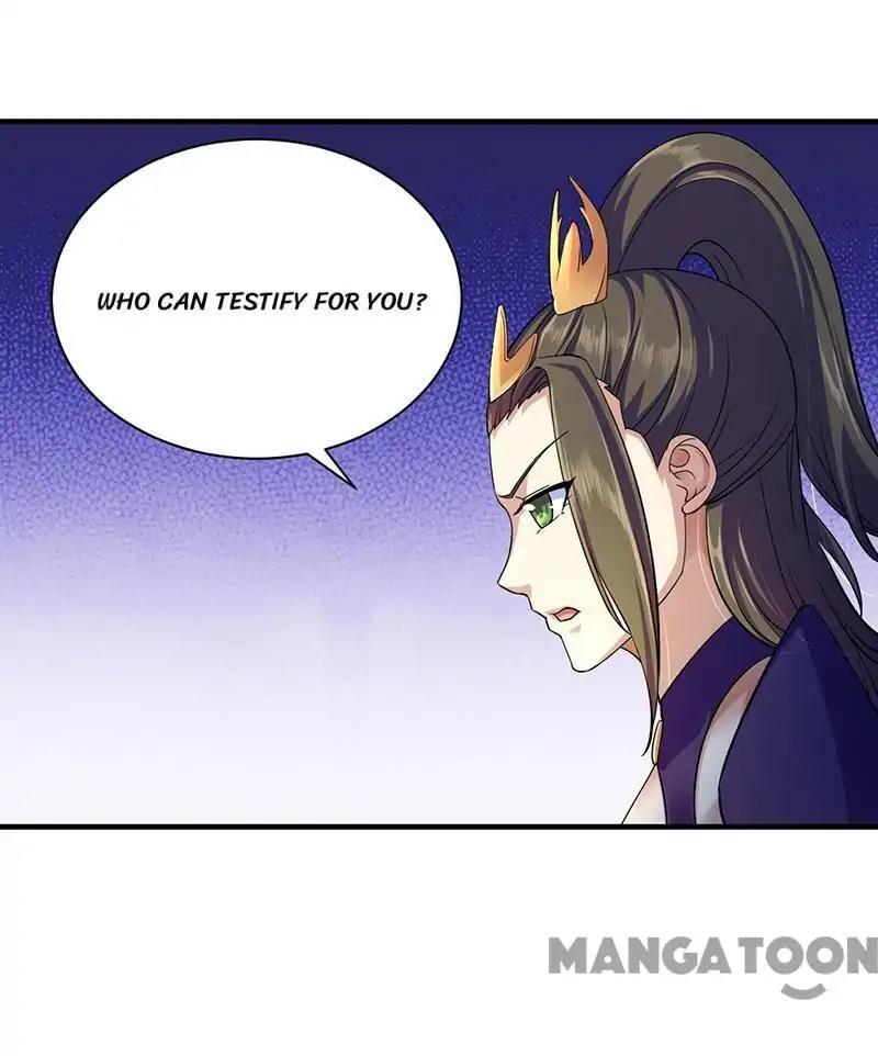 Martial Arts Reigns Chapter 84 - page 31