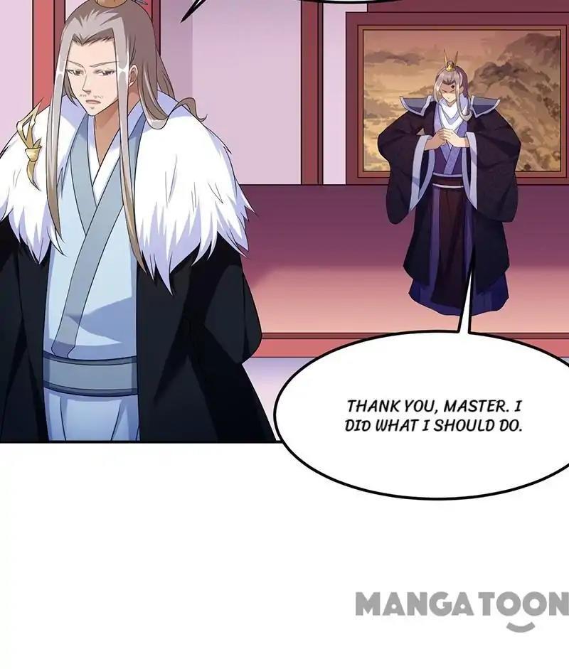 Martial Arts Reigns Chapter 83 - page 34