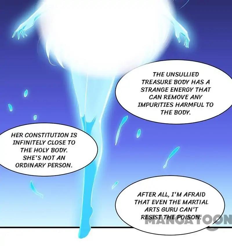 Martial Arts Reigns Chapter 78 - page 16