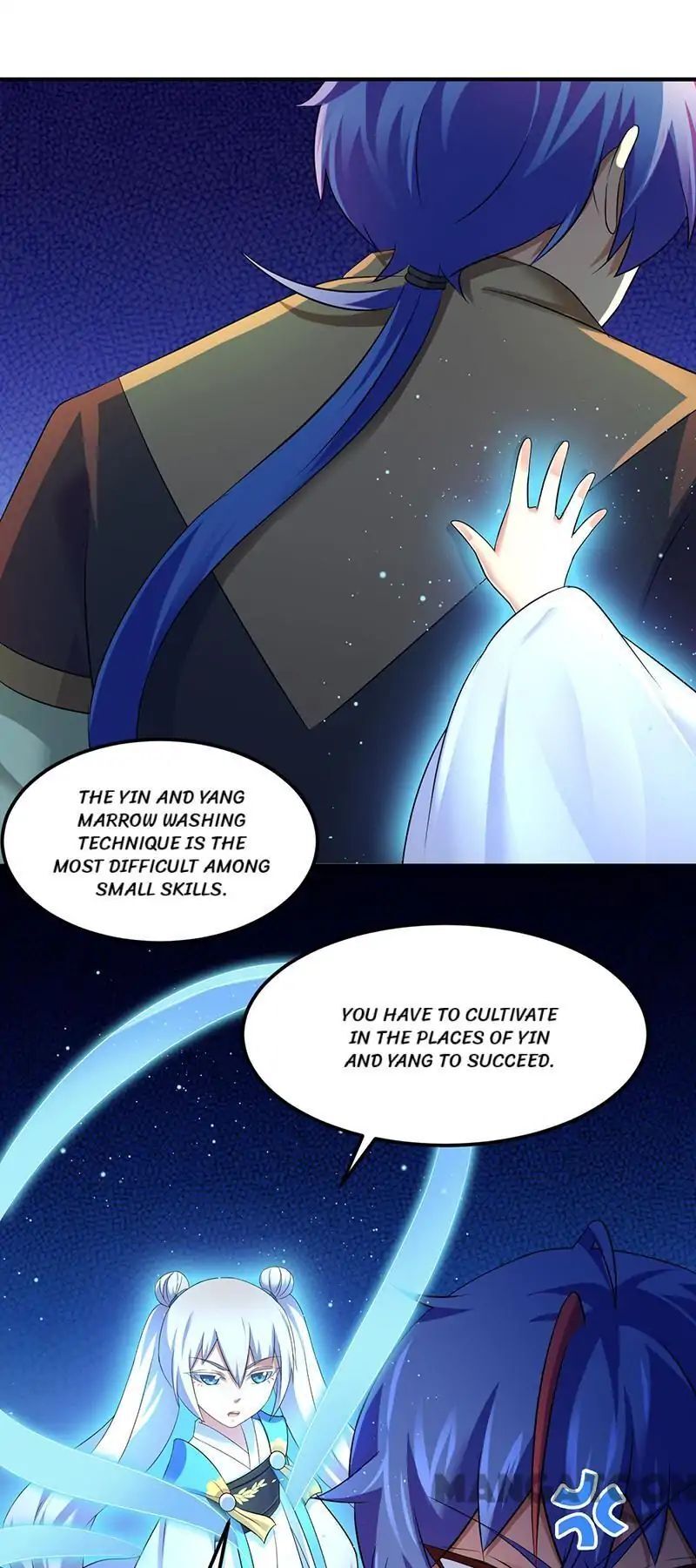 Martial Arts Reigns Chapter 69 - page 13