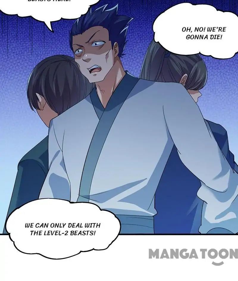 Martial Arts Reigns Chapter 66 - page 2