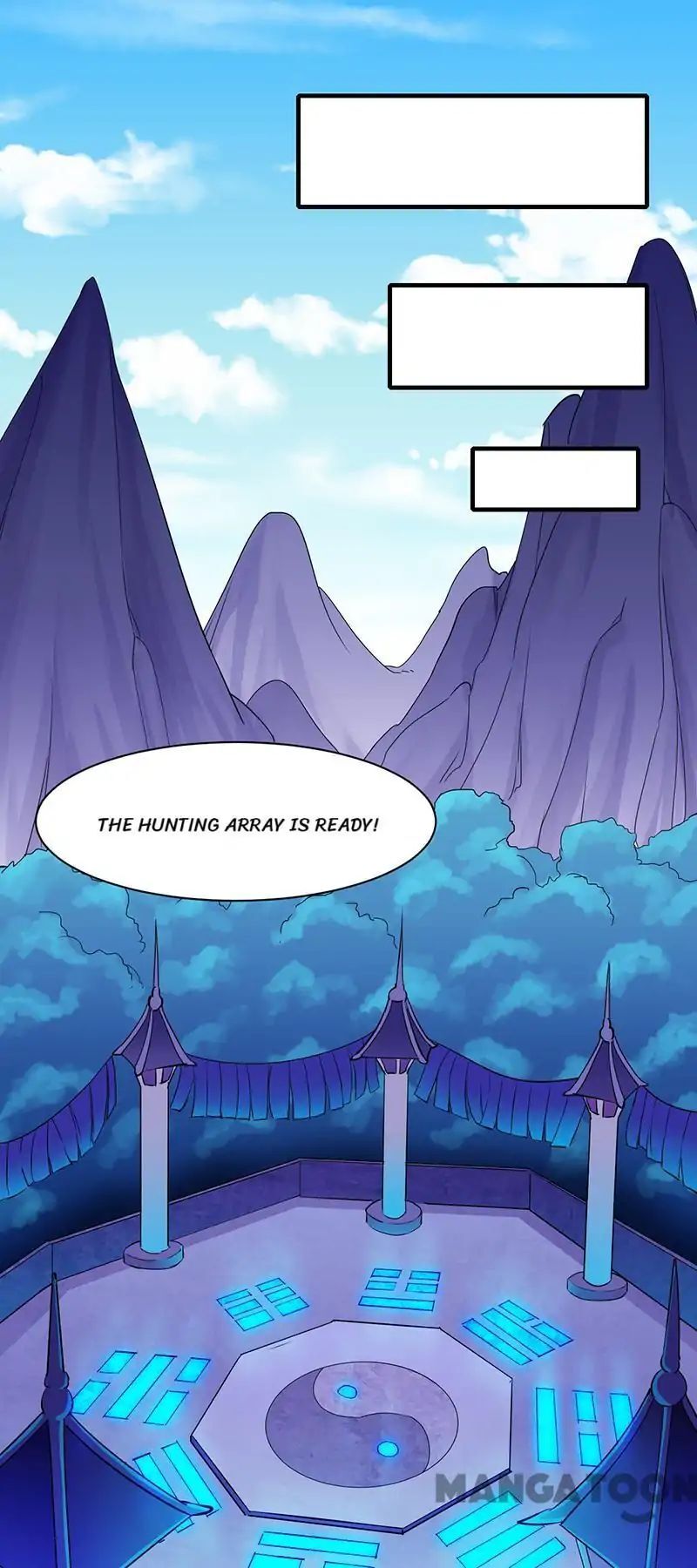 Martial Arts Reigns Chapter 65 - page 21