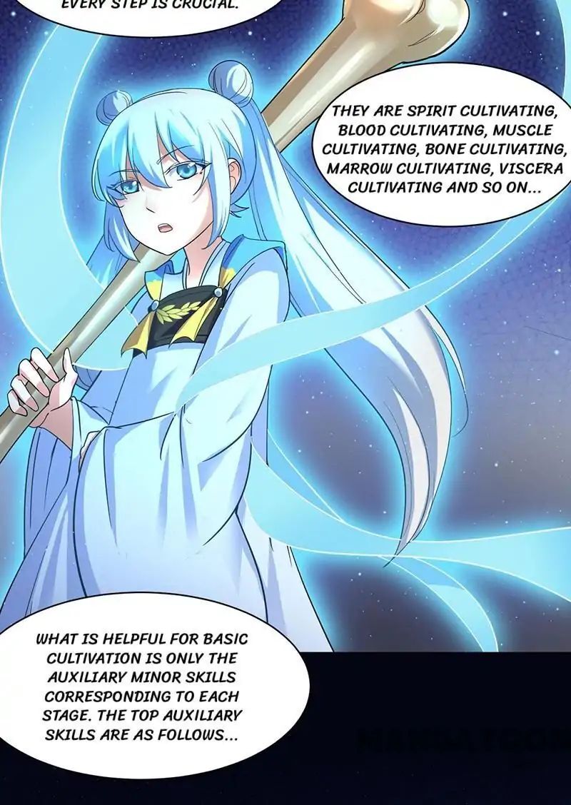 Martial Arts Reigns Chapter 63 - page 7