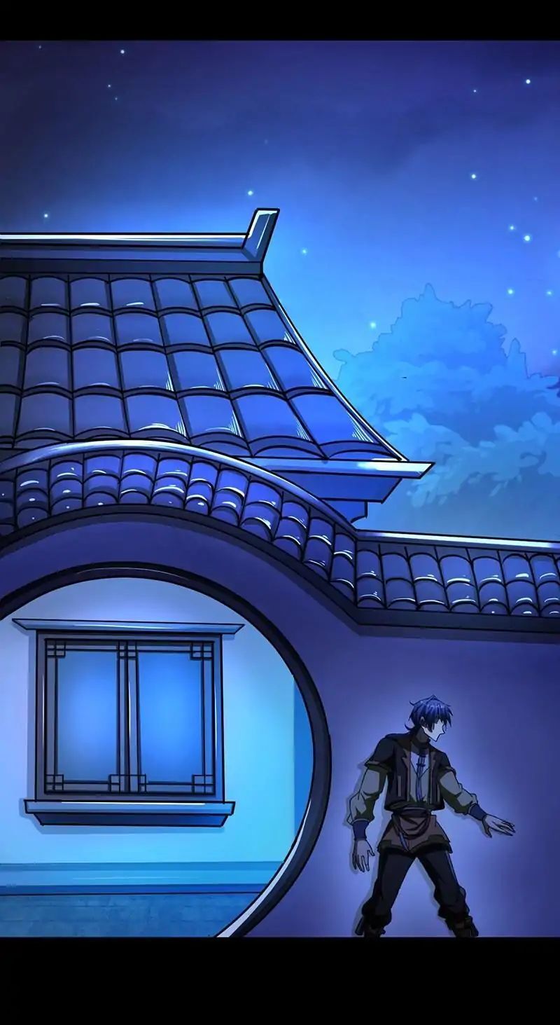 Martial Arts Reigns Chapter 6 - page 34