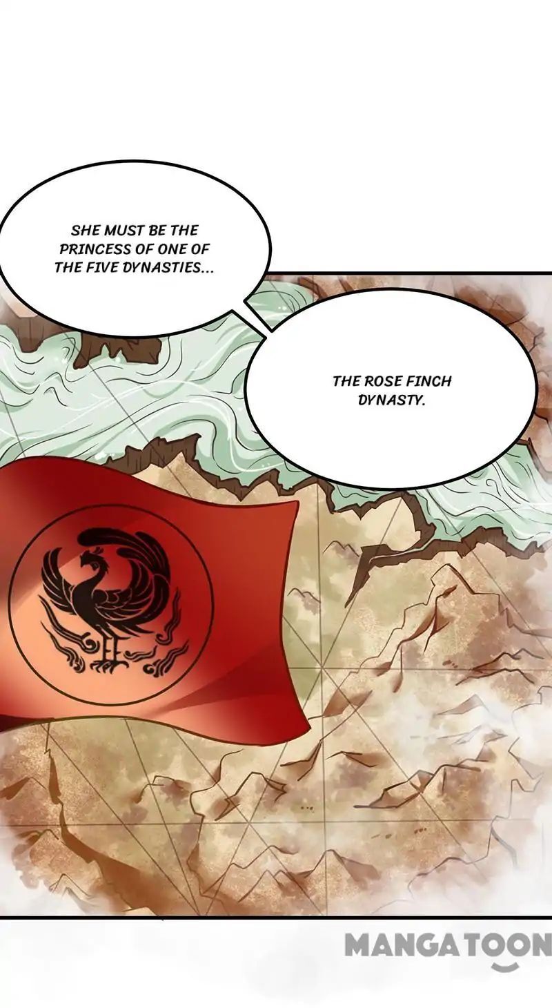 Martial Arts Reigns Chapter 9 - page 3