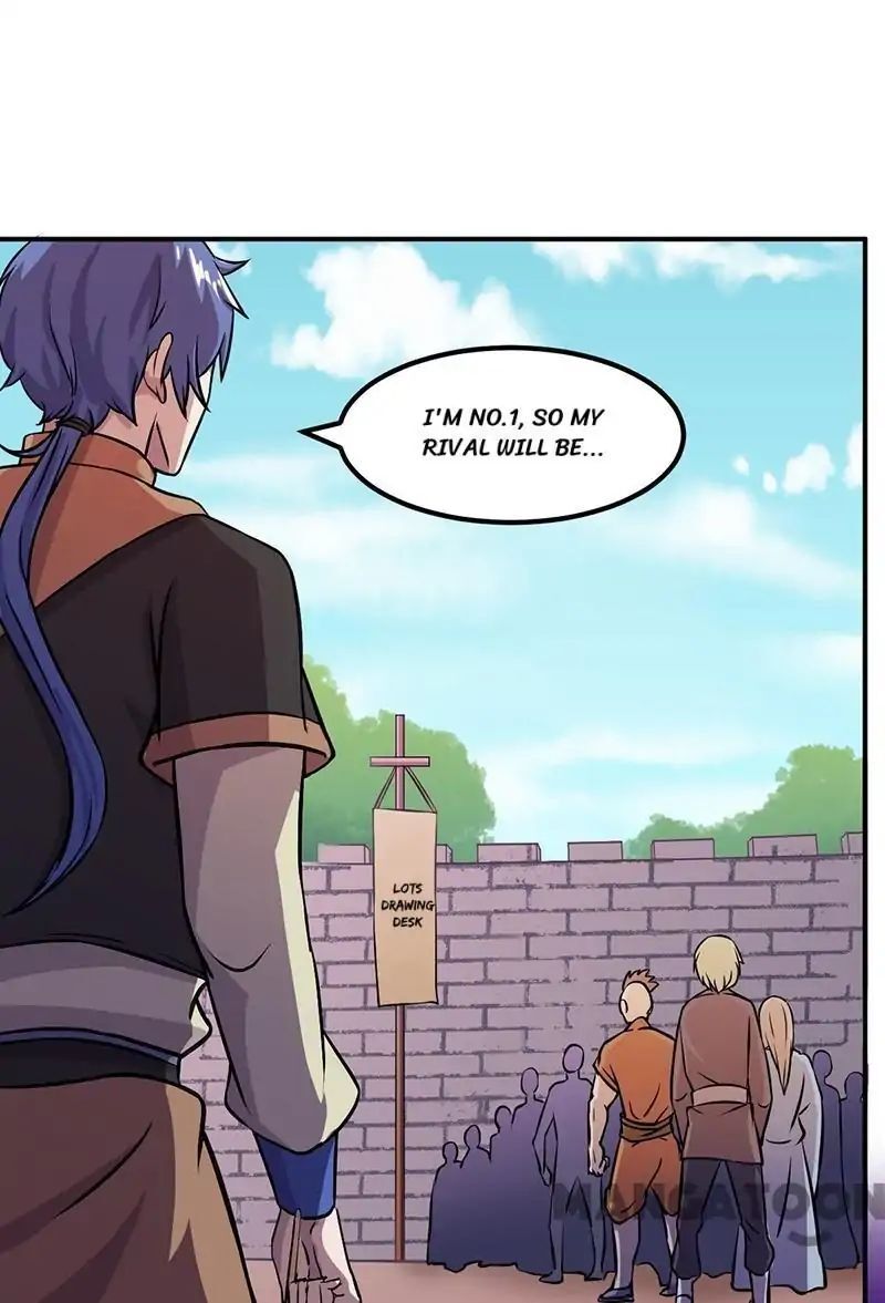 Martial Arts Reigns Chapter 16 - page 15