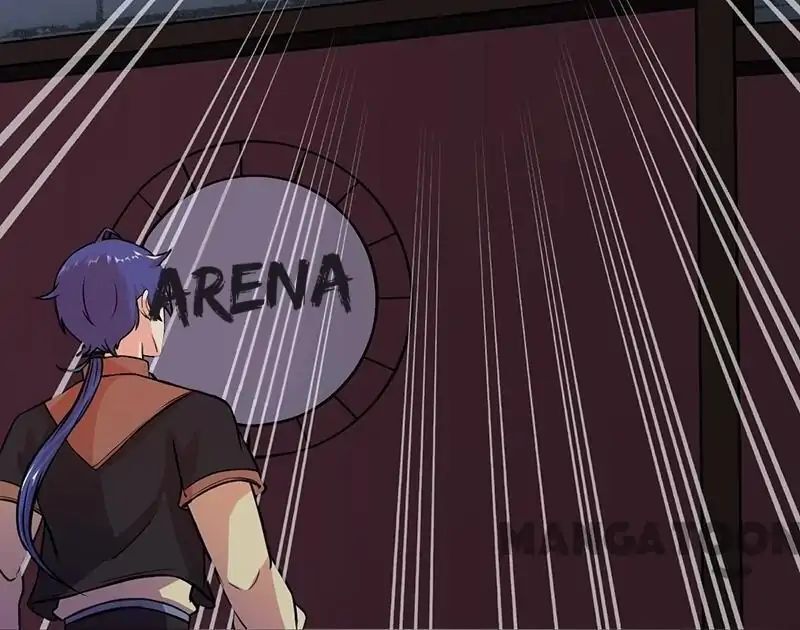 Martial Arts Reigns Chapter 16 - page 2