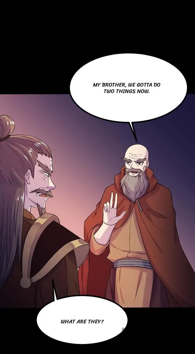 Martial Arts Reigns Chapter 21 - page 34