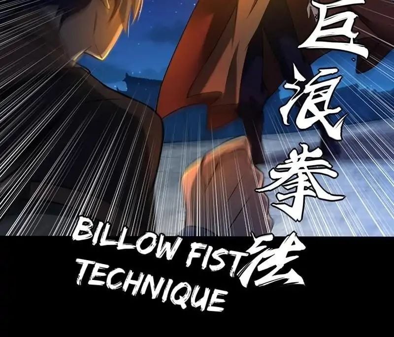 Martial Arts Reigns Chapter 25 - page 8