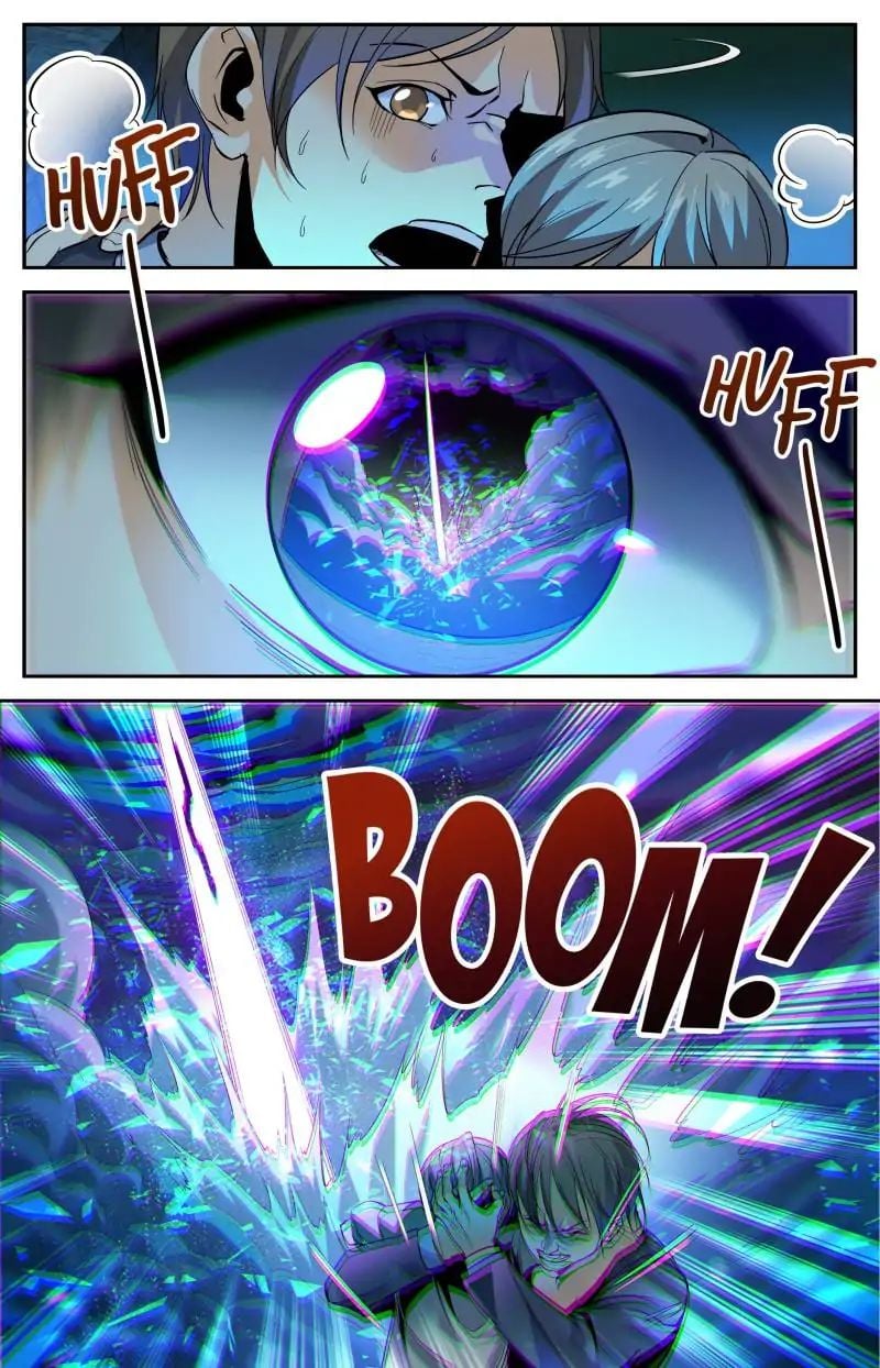 Versatile Mage chapter 286 - page 6