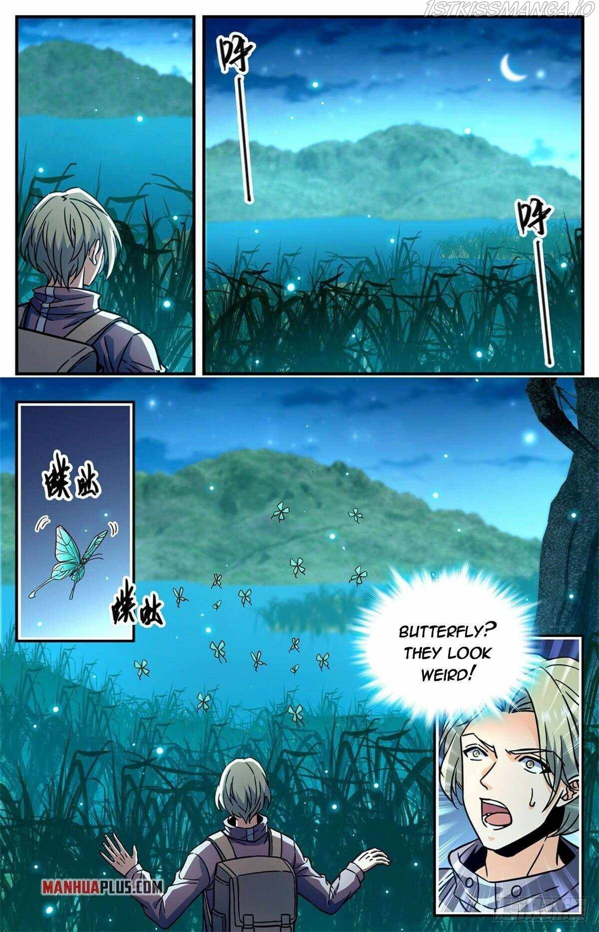 Versatile Mage chapter 793 - page 2