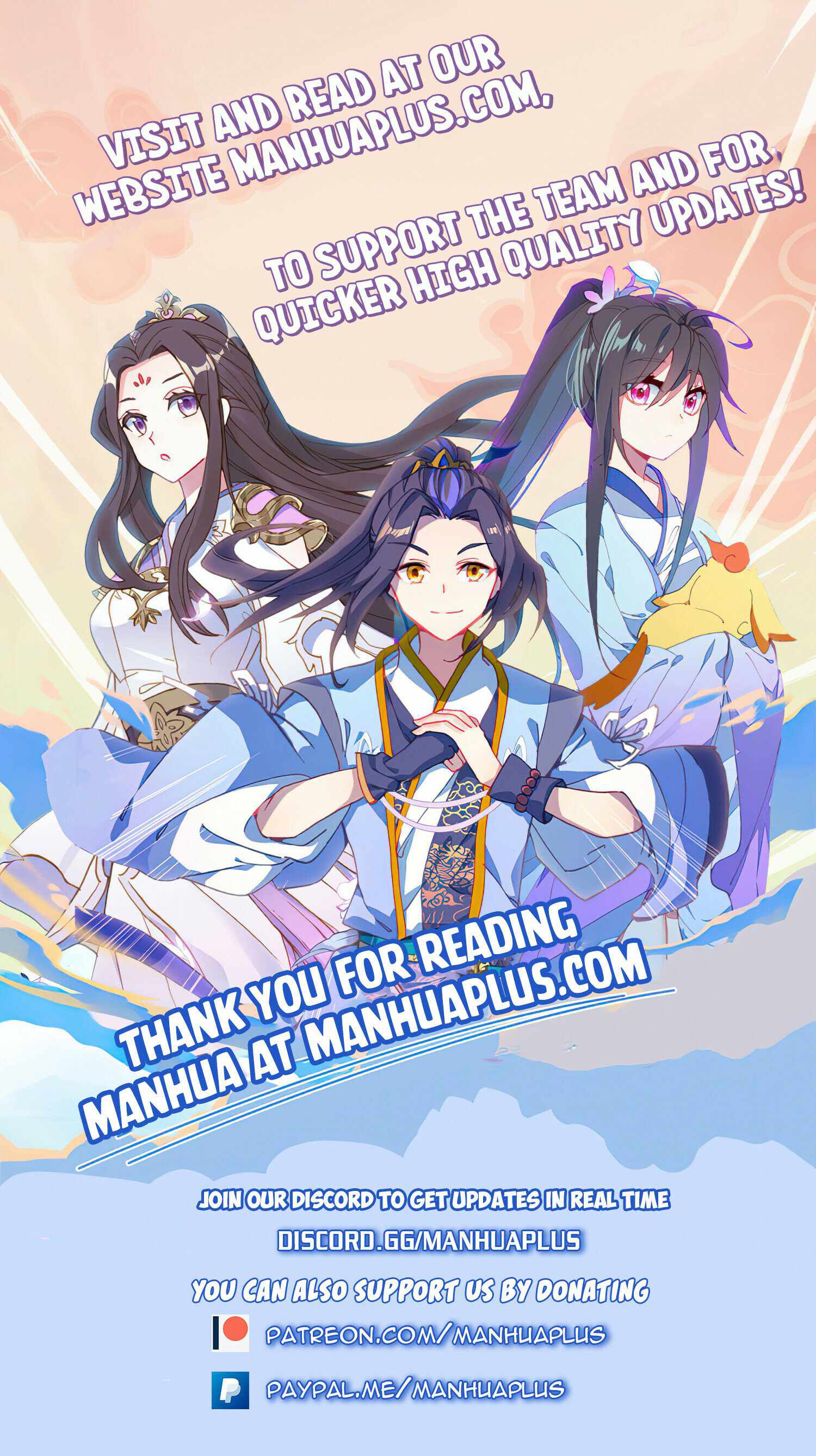 Versatile Mage chapter 836 - page 14