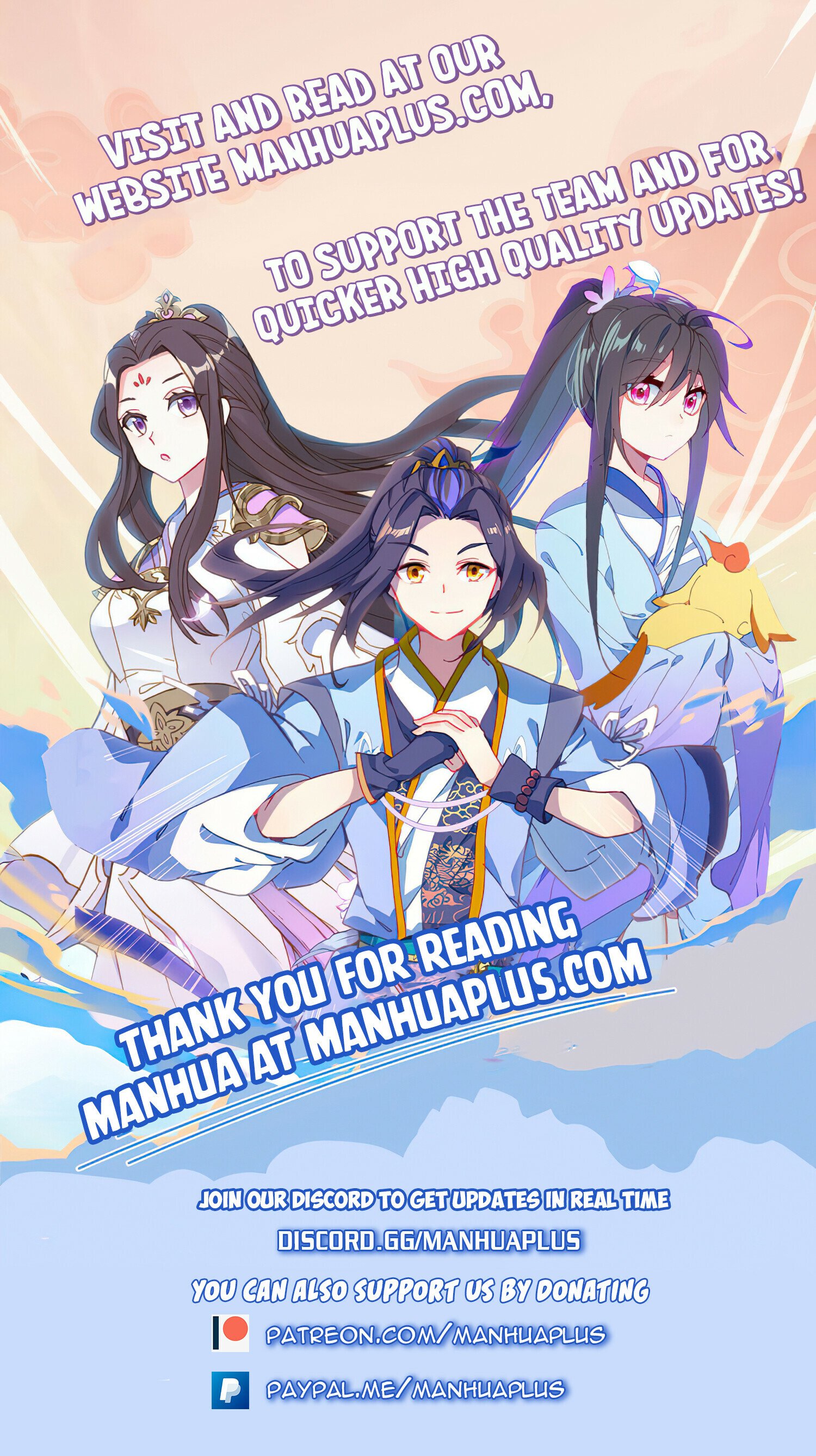 Versatile Mage chapter 898 - page 14