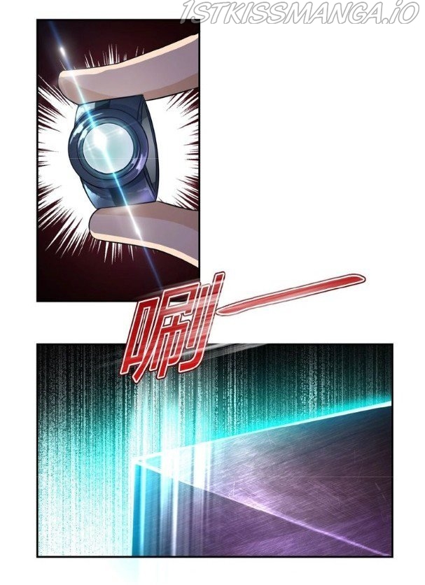 Apocalyptic Super System Chapter 8.1 - page 3