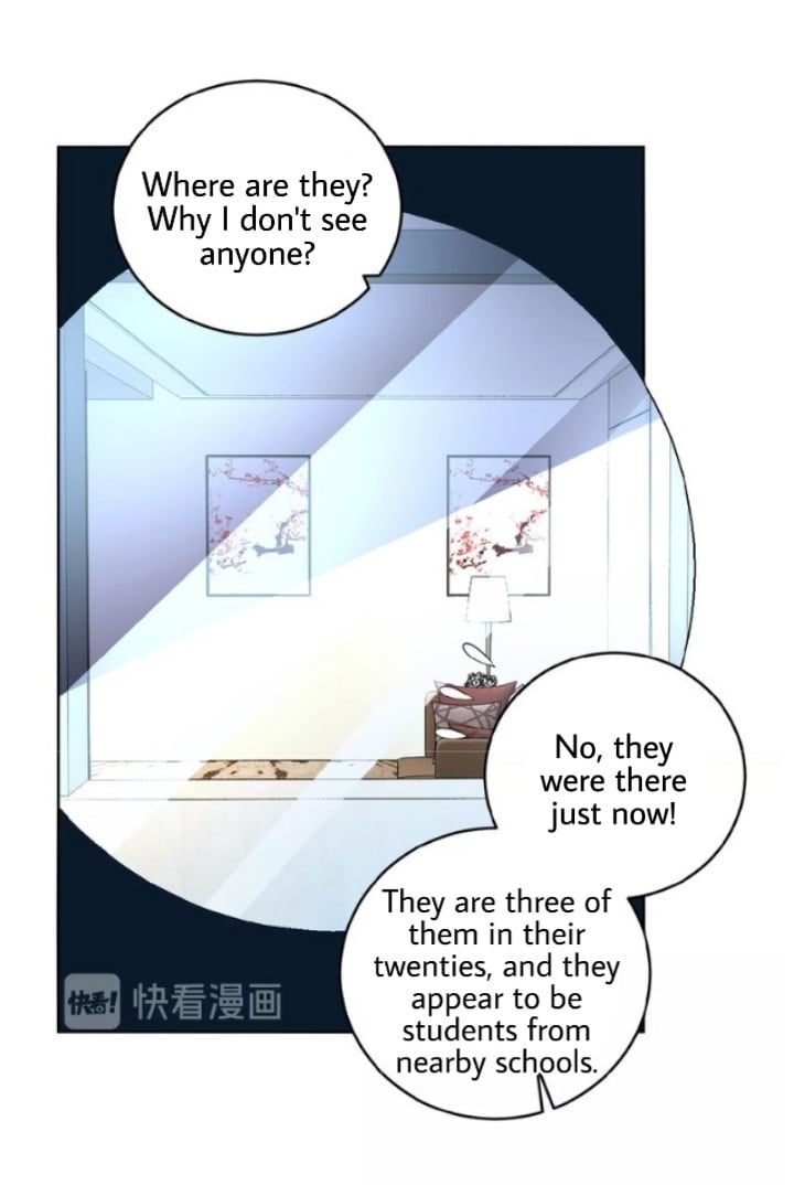 Apocalyptic Super System Chapter 15 - page 12