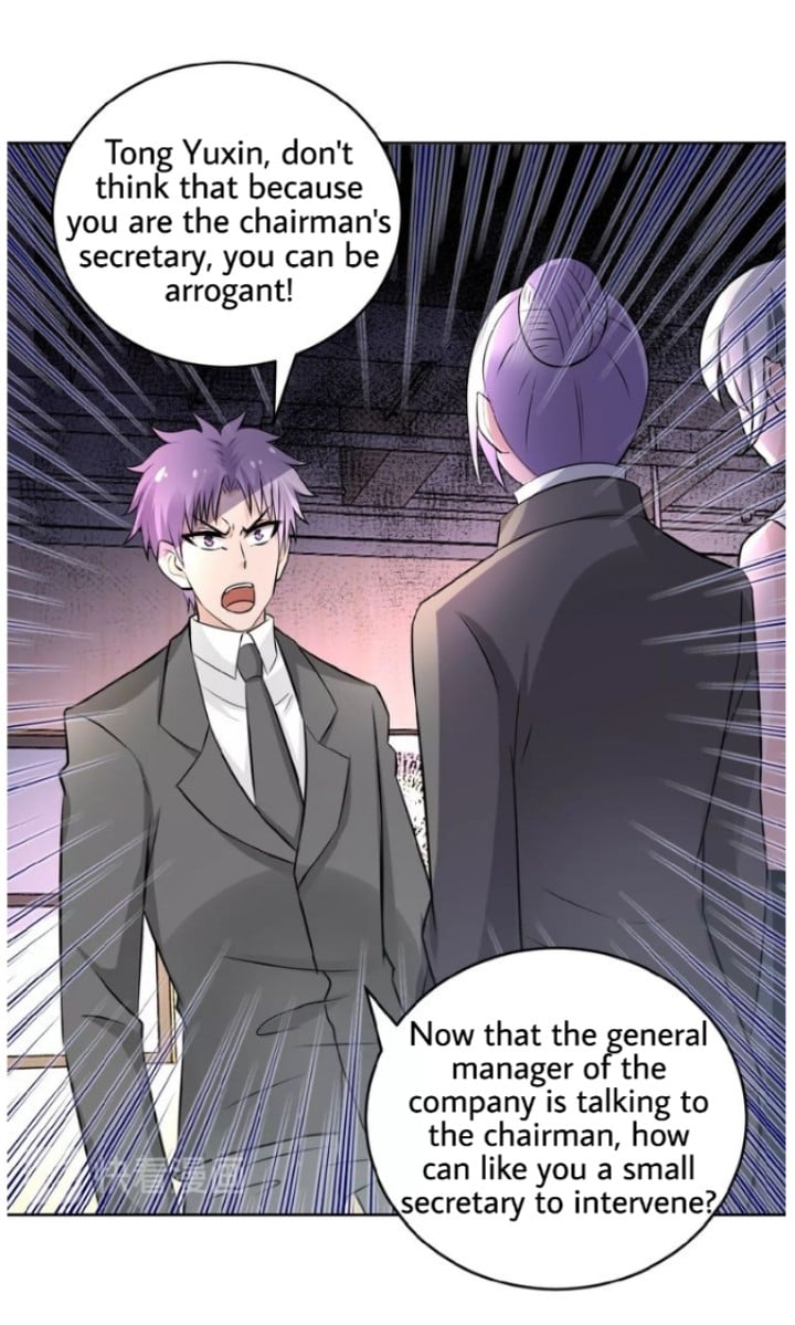 Apocalyptic Super System Chapter 15 - page 19