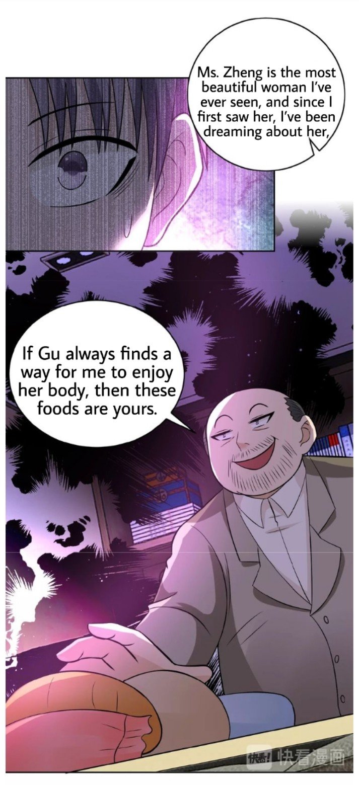 Apocalyptic Super System Chapter 15 - page 45