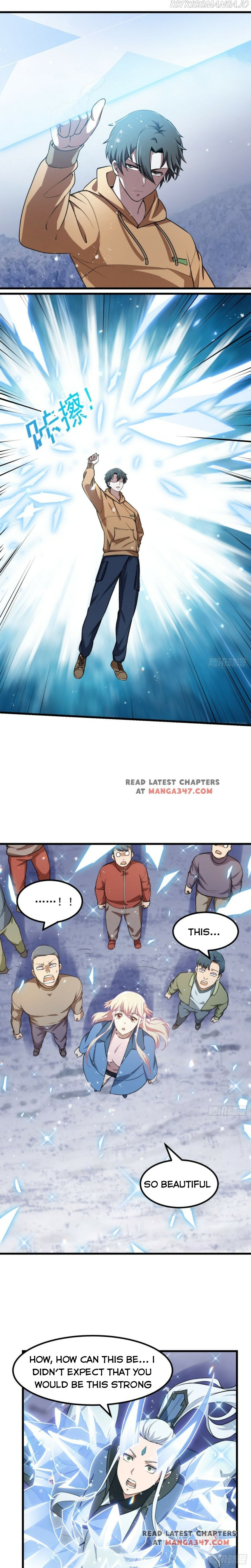 I’m Just An Immortal chapter 132 - page 1