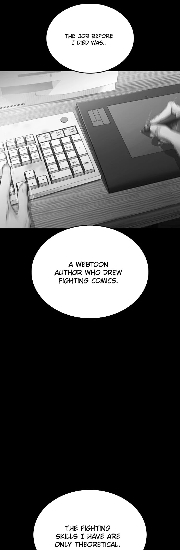 Highschool Lunch Dad chapter 25 - page 55