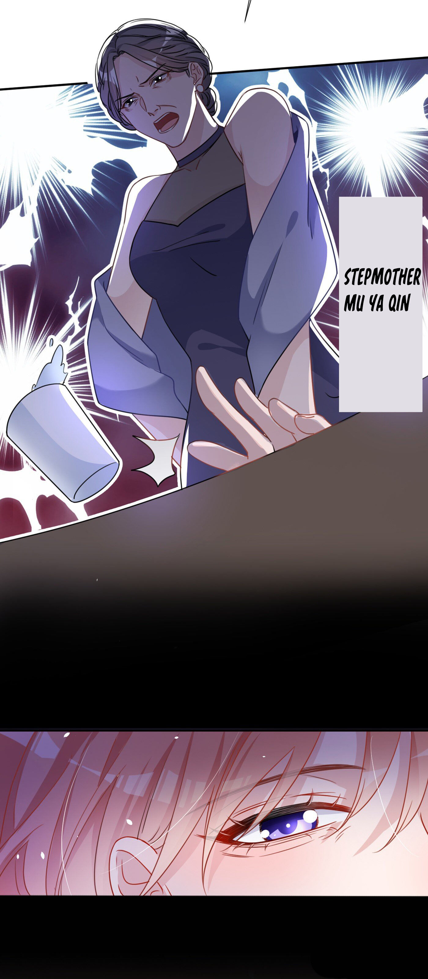 Did You Reject Mr.Lu Today? chapter 1 - page 14