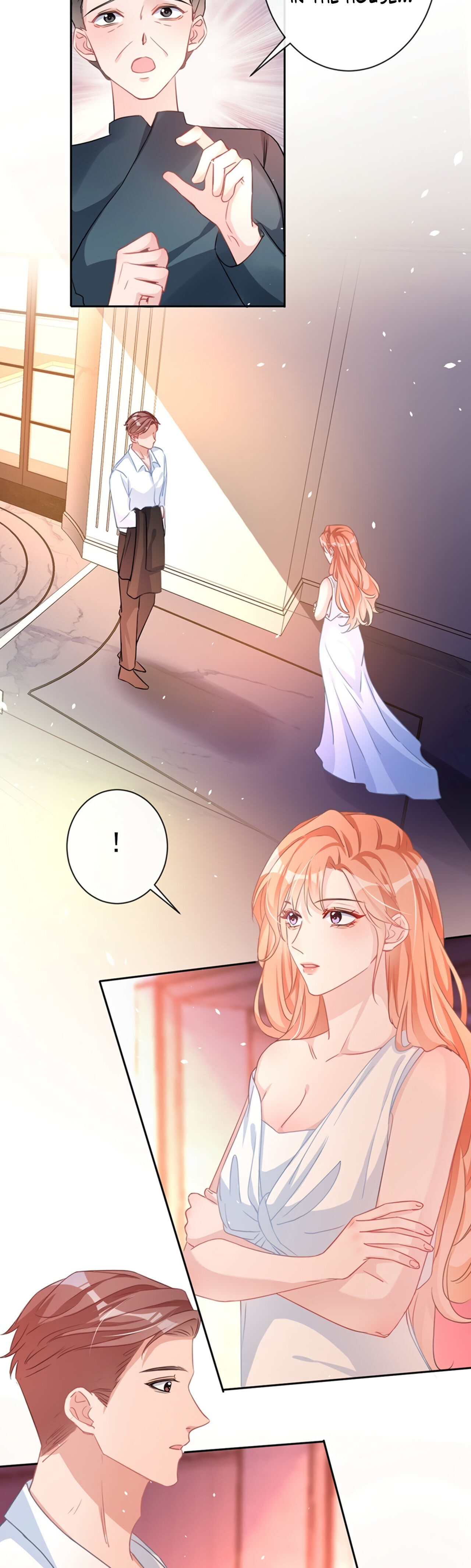 Did You Reject Mr.Lu Today? chapter 2 - page 28