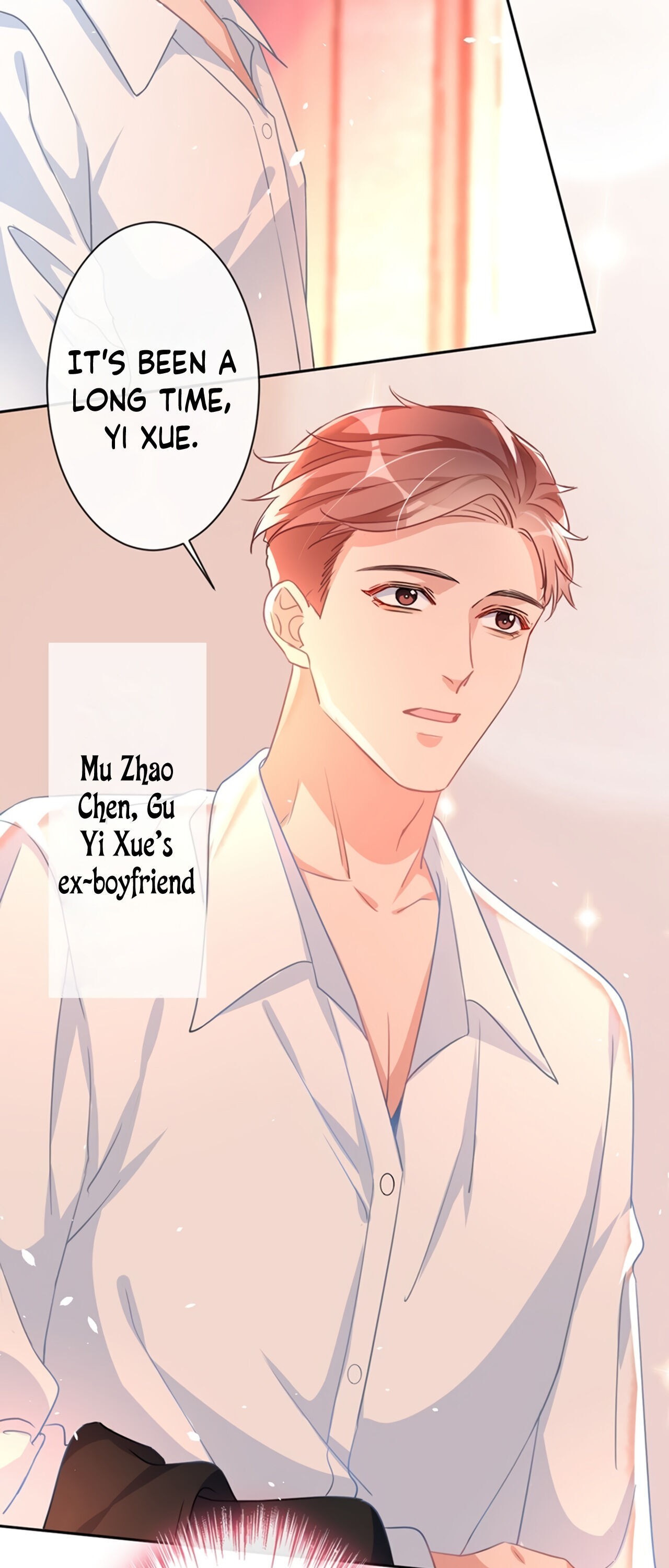 Did You Reject Mr.Lu Today? chapter 2 - page 29