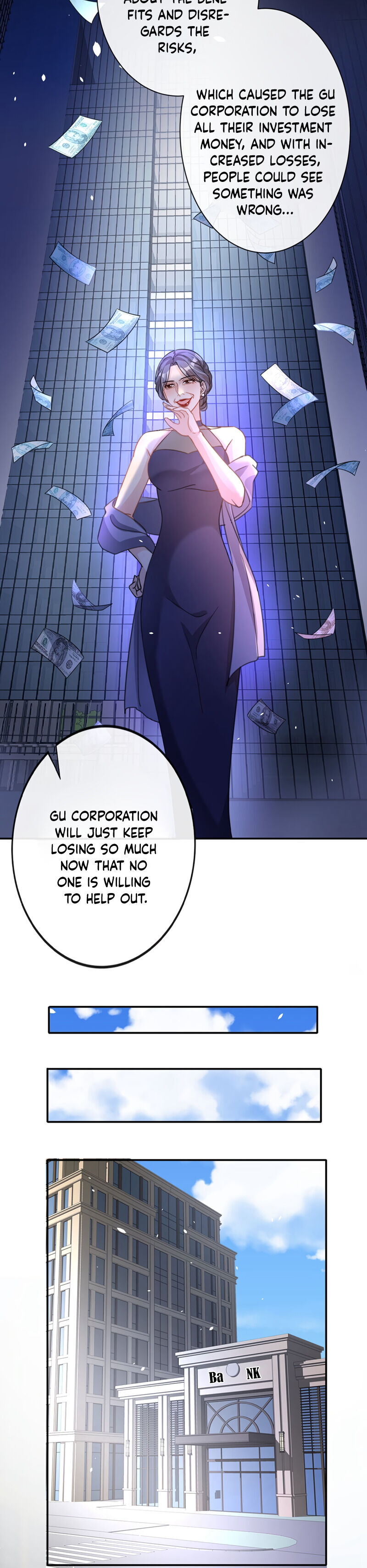 Did You Reject Mr.Lu Today? chapter 4 - page 3