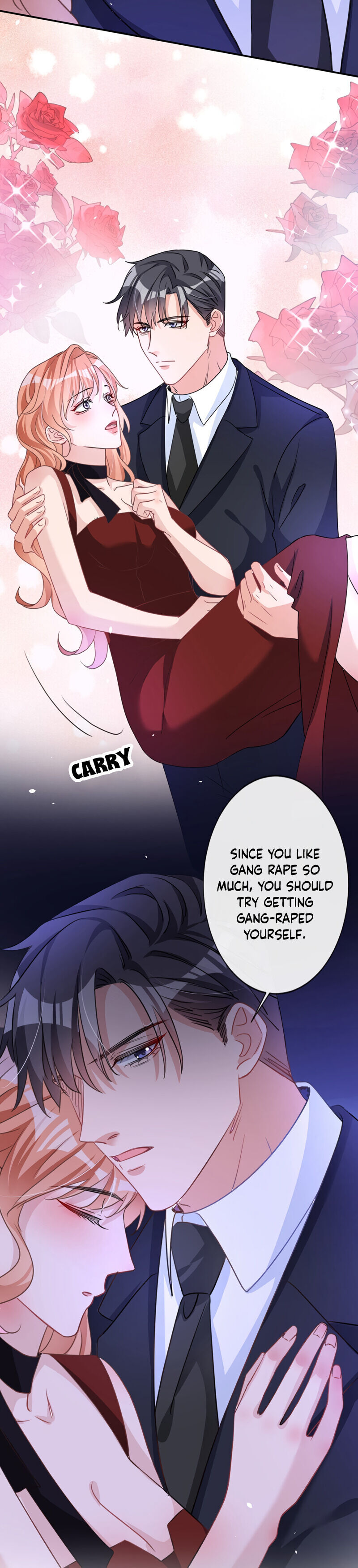 Did You Reject Mr.Lu Today? chapter 5 - page 15