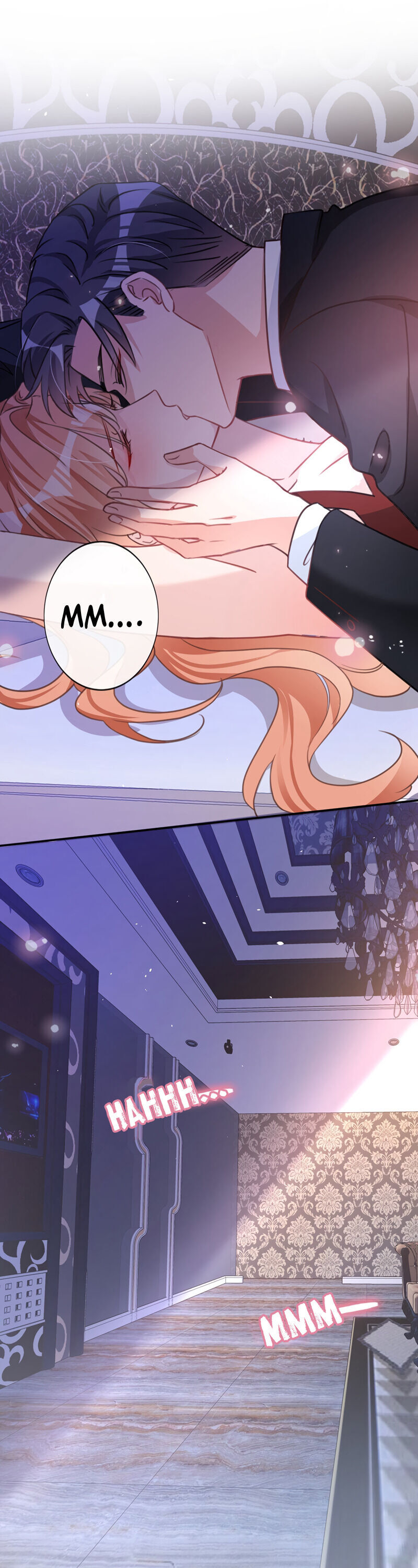 Did You Reject Mr.Lu Today? chapter 6 - page 3