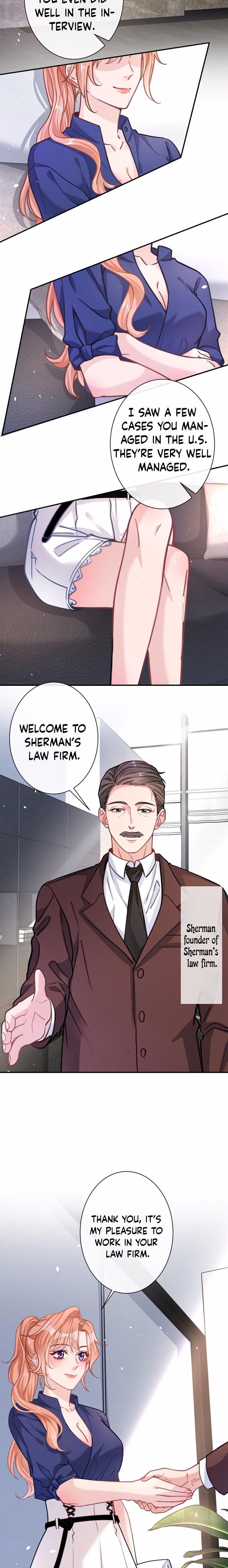 Did You Reject Mr.Lu Today? chapter 7 - page 12